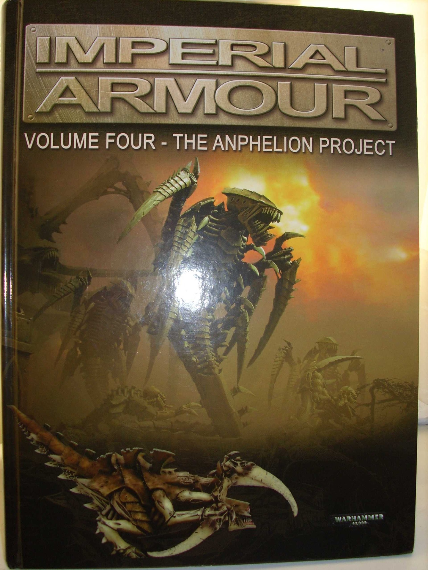imperial armour apocalypse second edition pdf